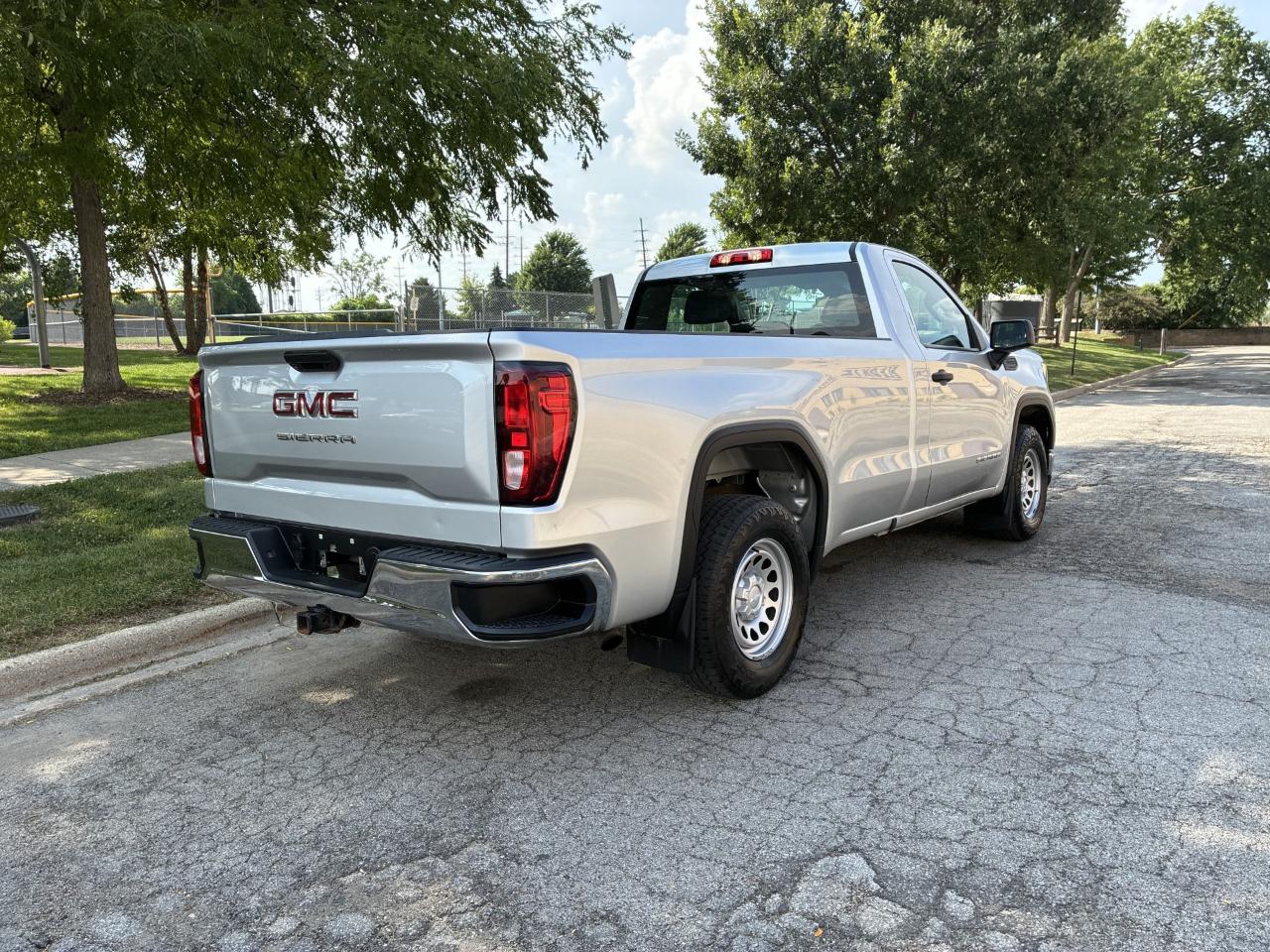 GMC Sierra 1500  2022