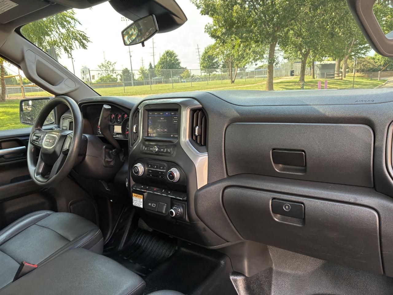 GMC Sierra 1500  2022