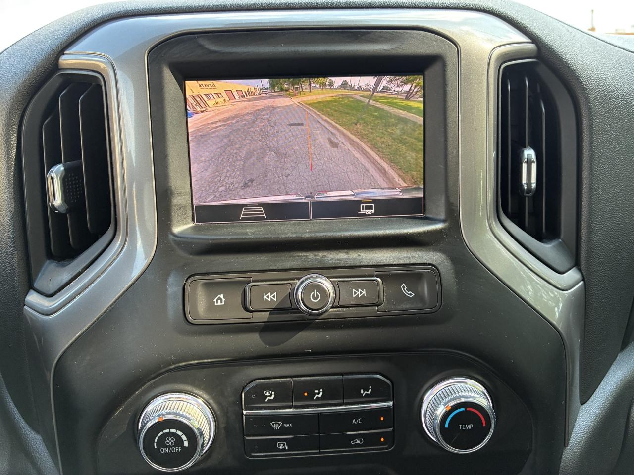GMC Sierra 1500  2022
