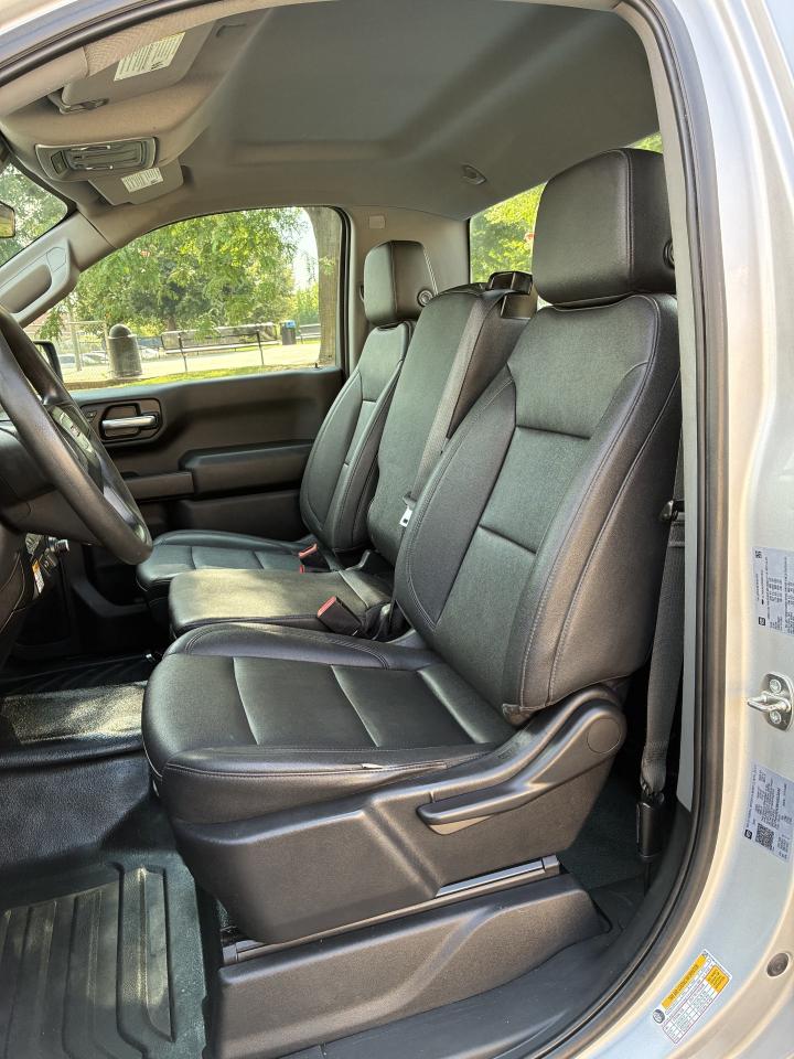 GMC Sierra 1500  2022