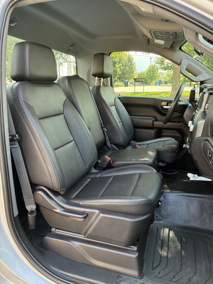 GMC Sierra 1500  2022