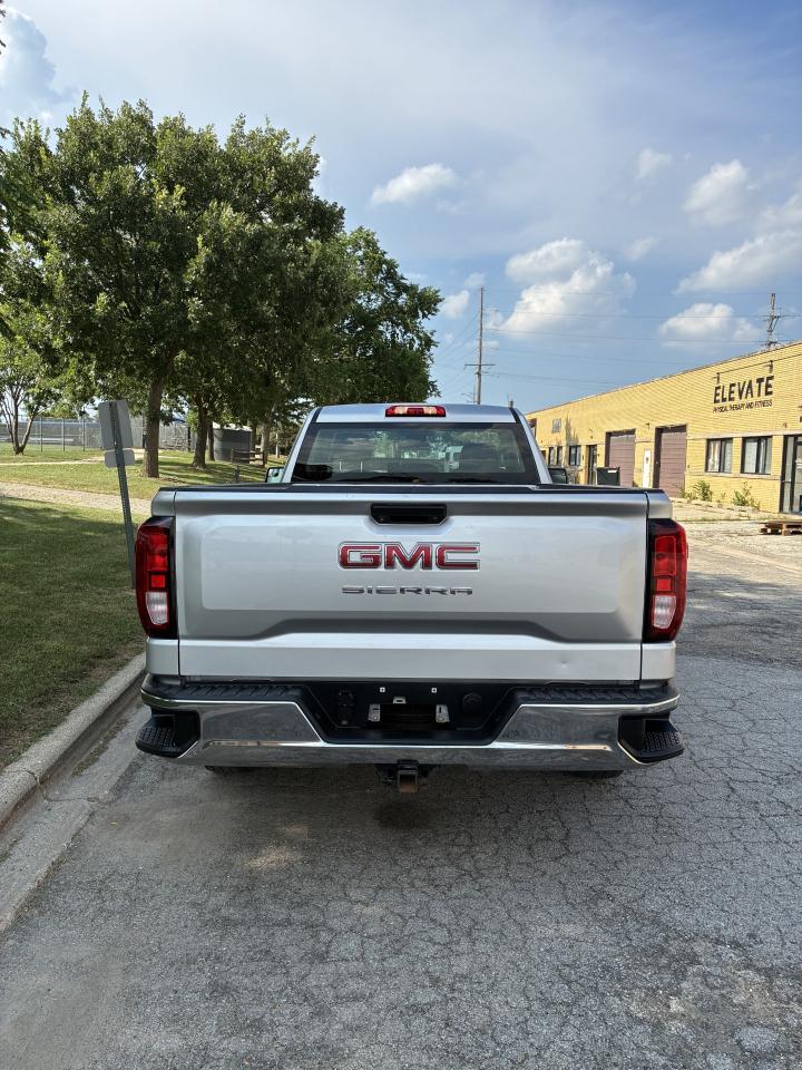 GMC Sierra 1500  2022