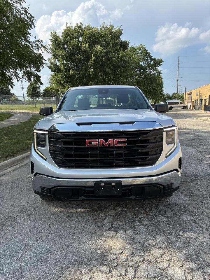 GMC Sierra 1500  2022