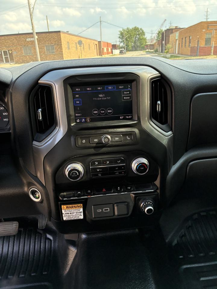 GMC Sierra 1500  2022