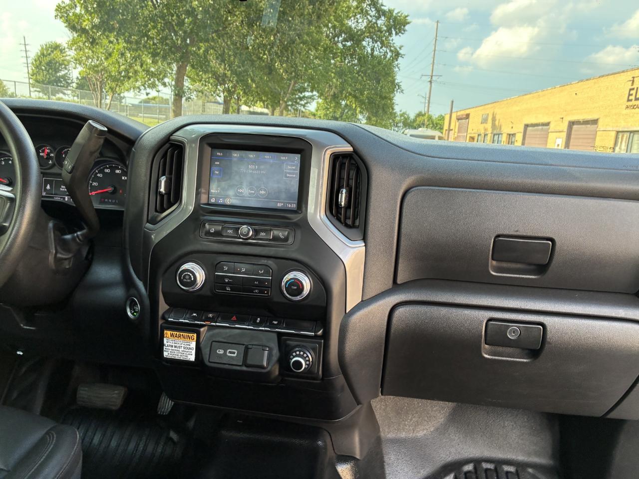 GMC Sierra 1500  2022