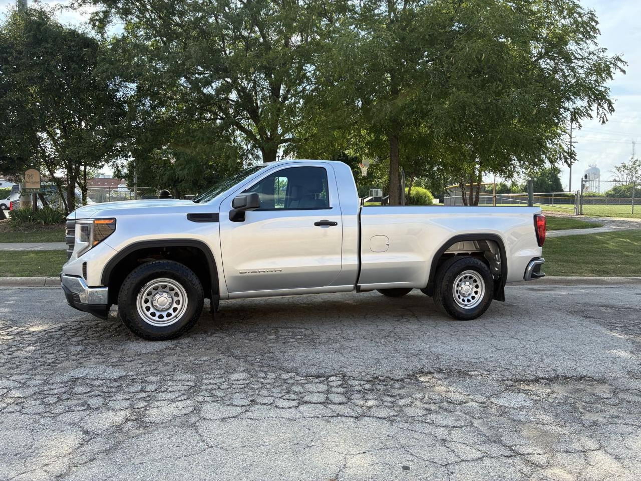 GMC Sierra 1500  2022