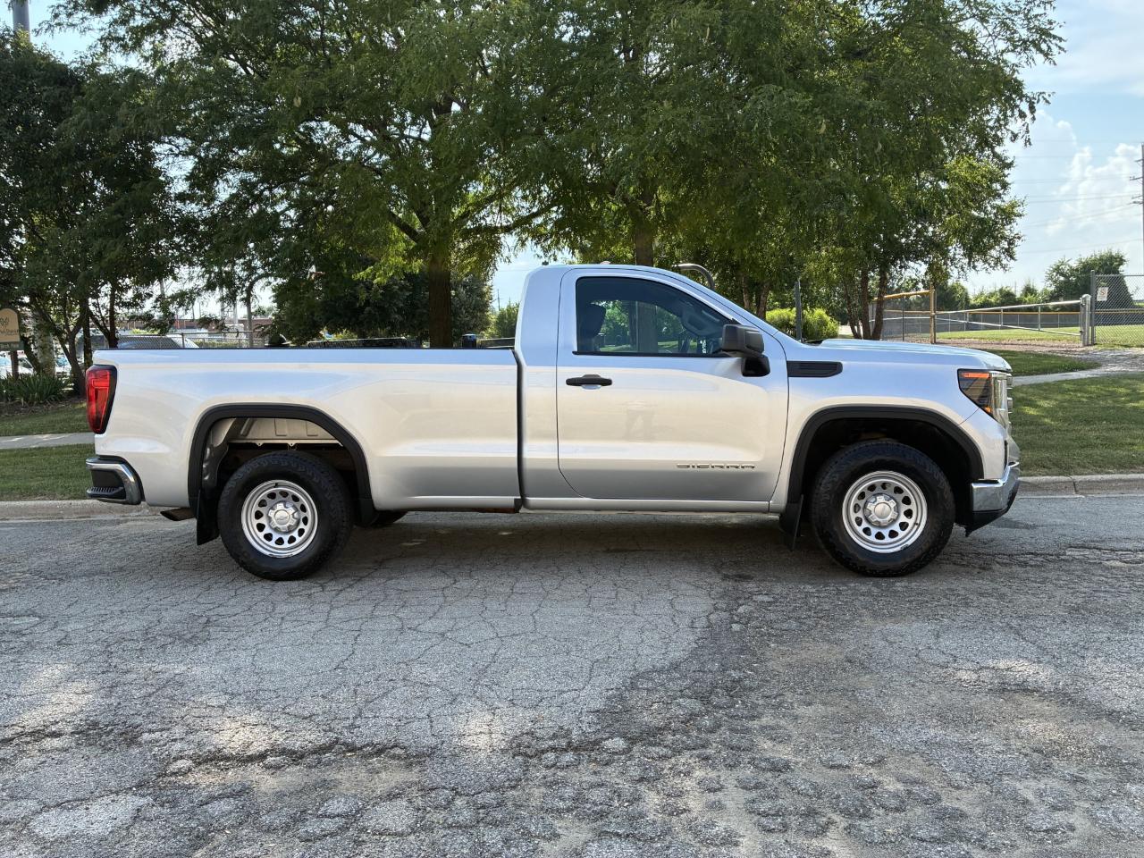 GMC Sierra 1500  2022