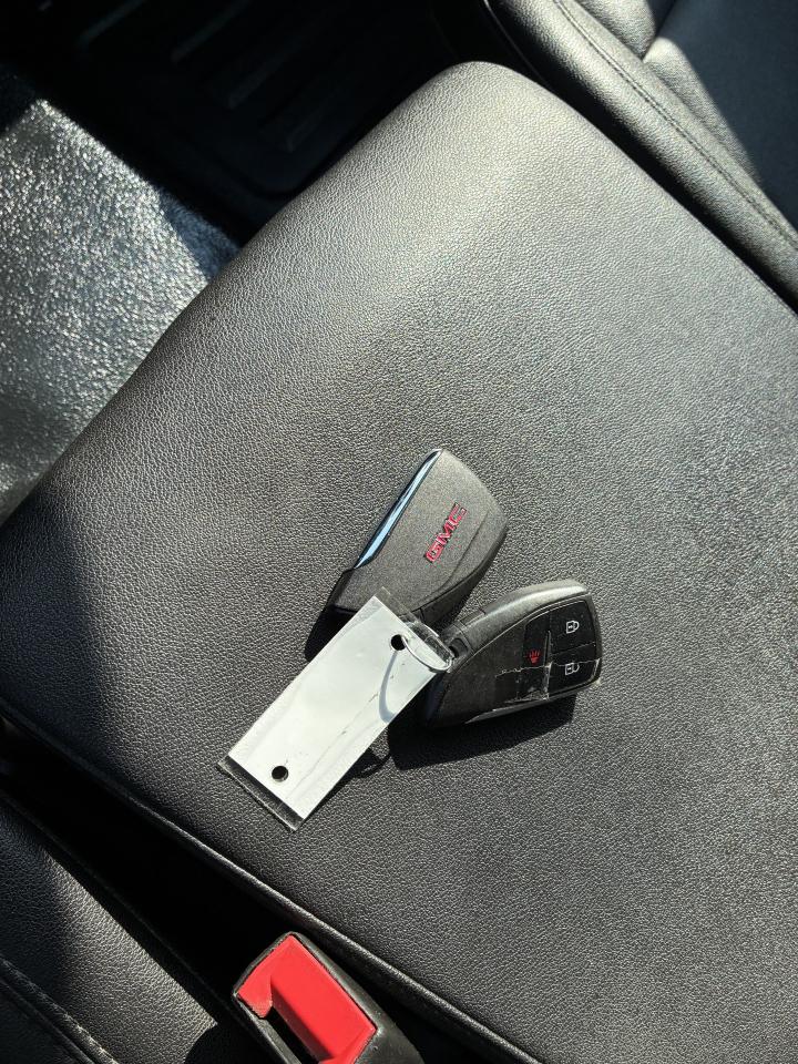 GMC Sierra 1500  2022