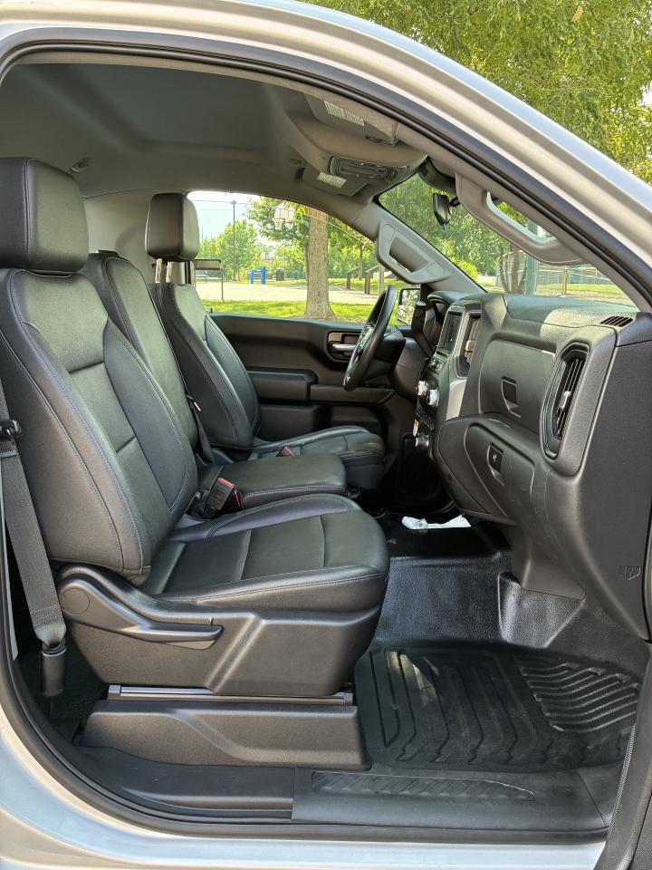 GMC Sierra 1500  2022