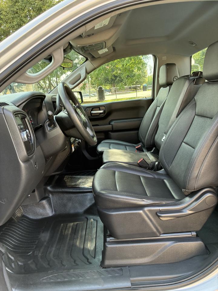 GMC Sierra 1500  2022