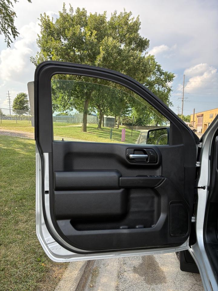GMC Sierra 1500  2022