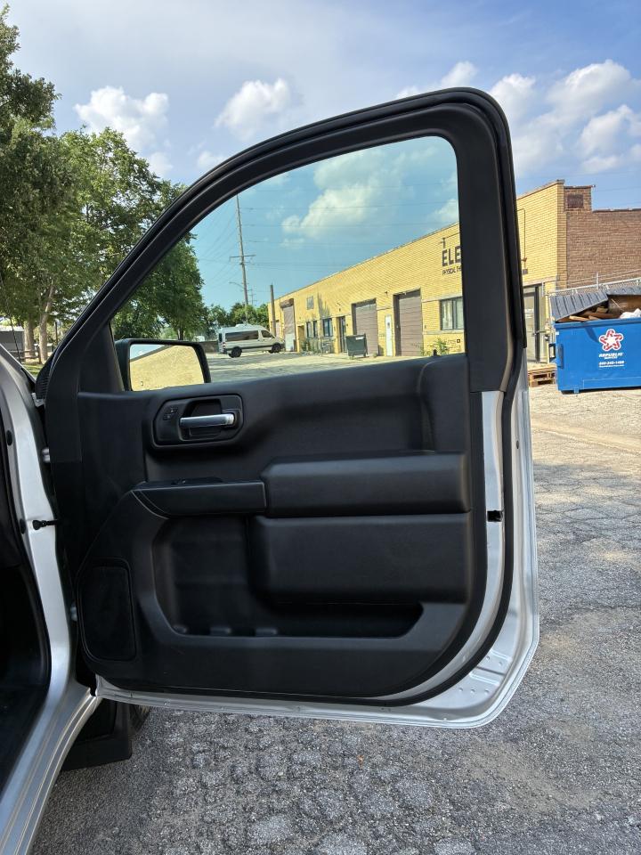 GMC Sierra 1500  2022