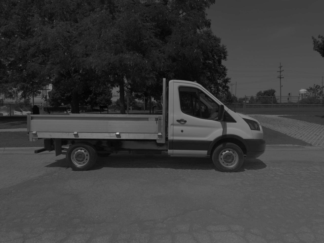 Chevrolet Express 2500 Cargo 2020