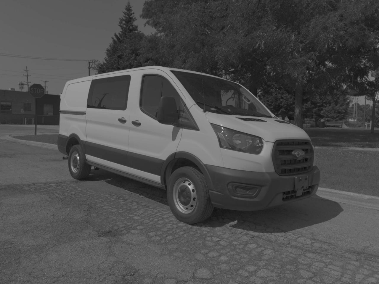 Chevrolet Express 2500 Cargo 2020