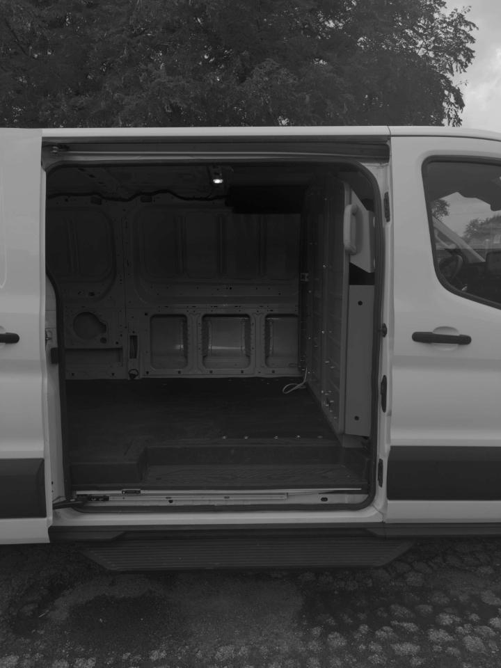 Chevrolet Express 2500 Cargo 2020