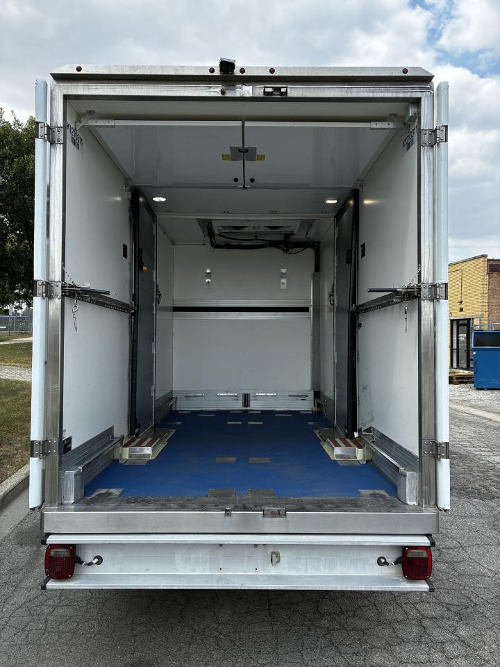 Ford Transit T-350 2022
