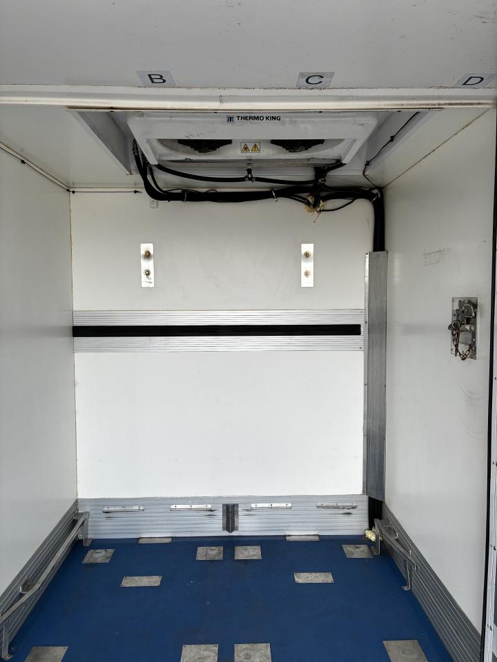 Ford Transit T-350 2022