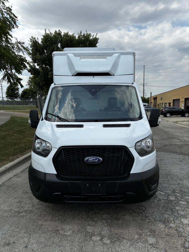 Ford Transit T-350 2022