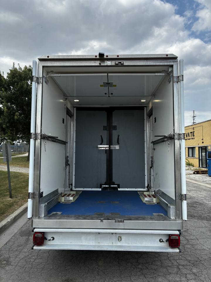 Ford Transit T-350 2022
