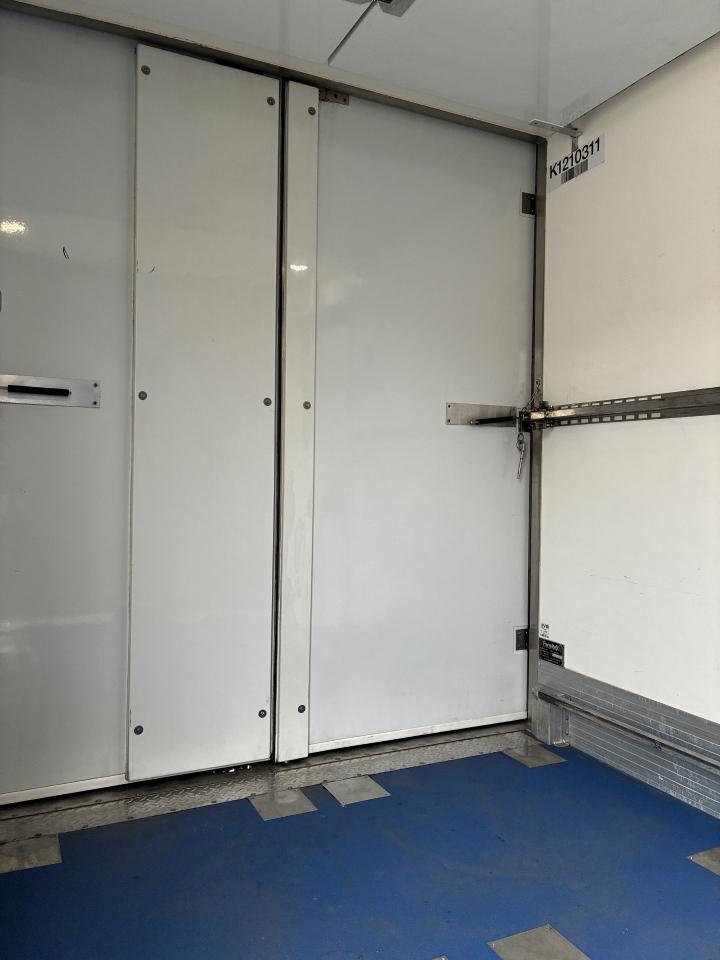 Ford Transit T-350 2022