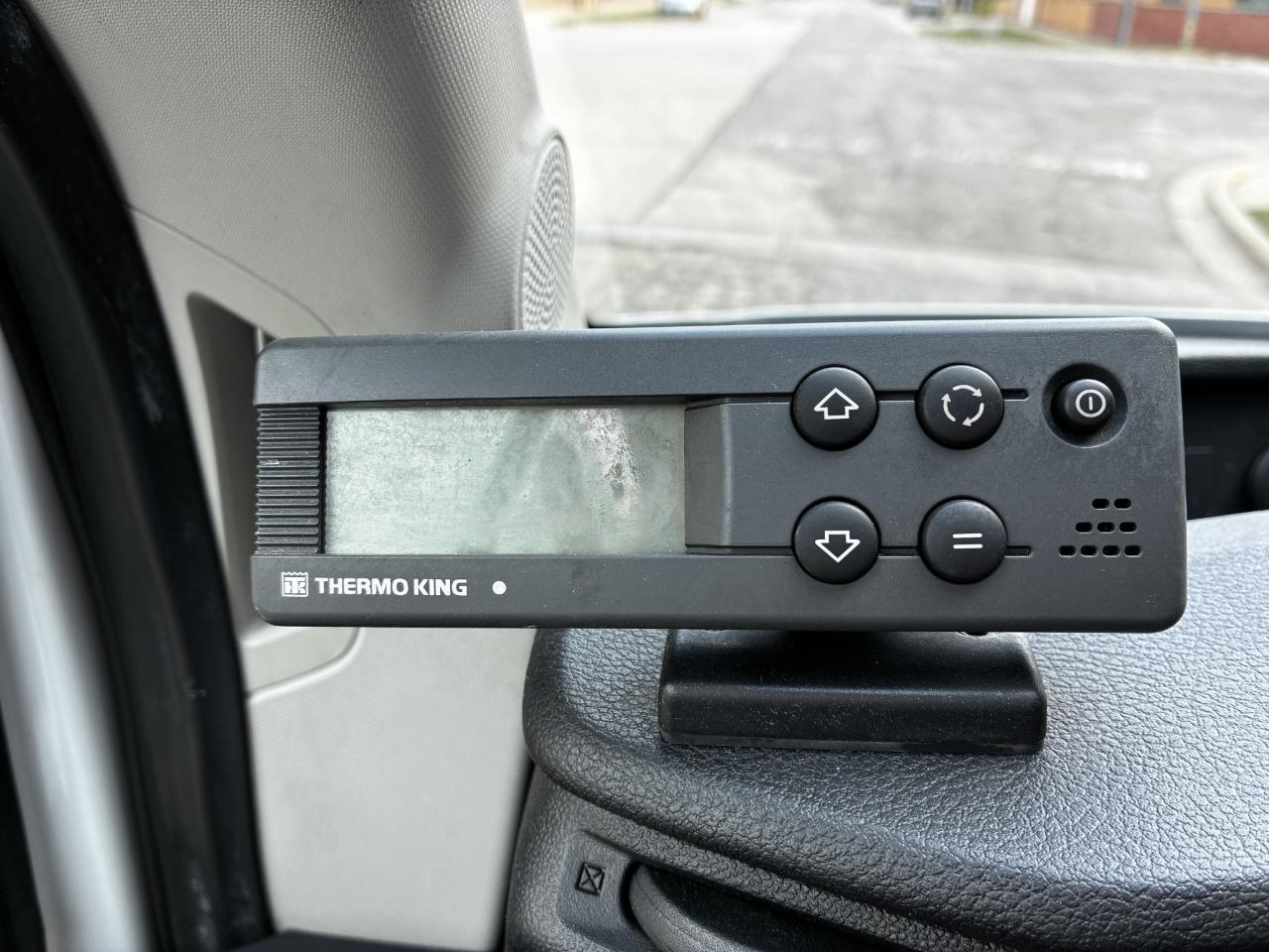 Ford Transit T-350 2022