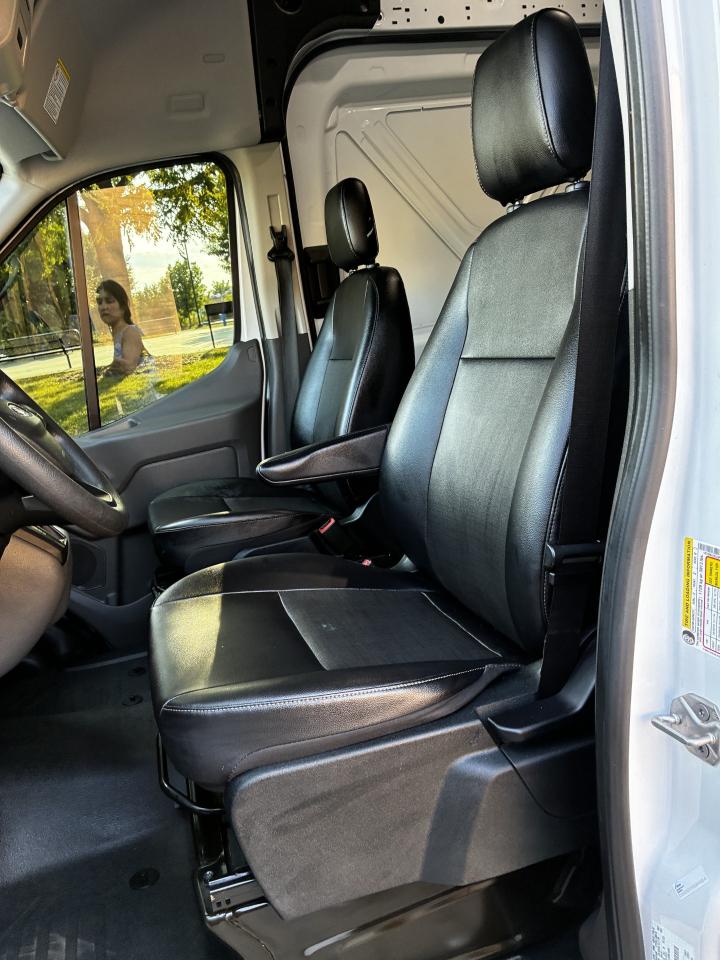 Ford Transit  2023