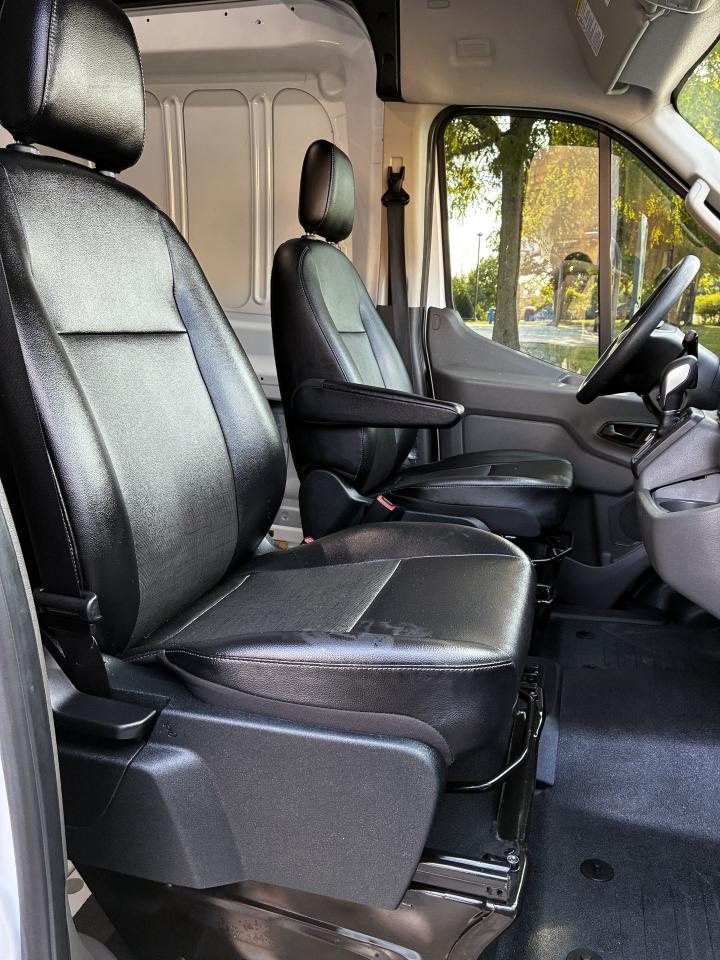 Ford Transit  2023