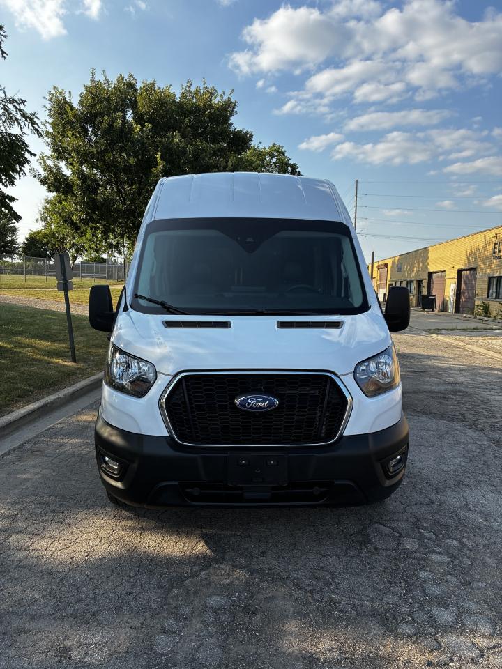 Ford Transit  2023