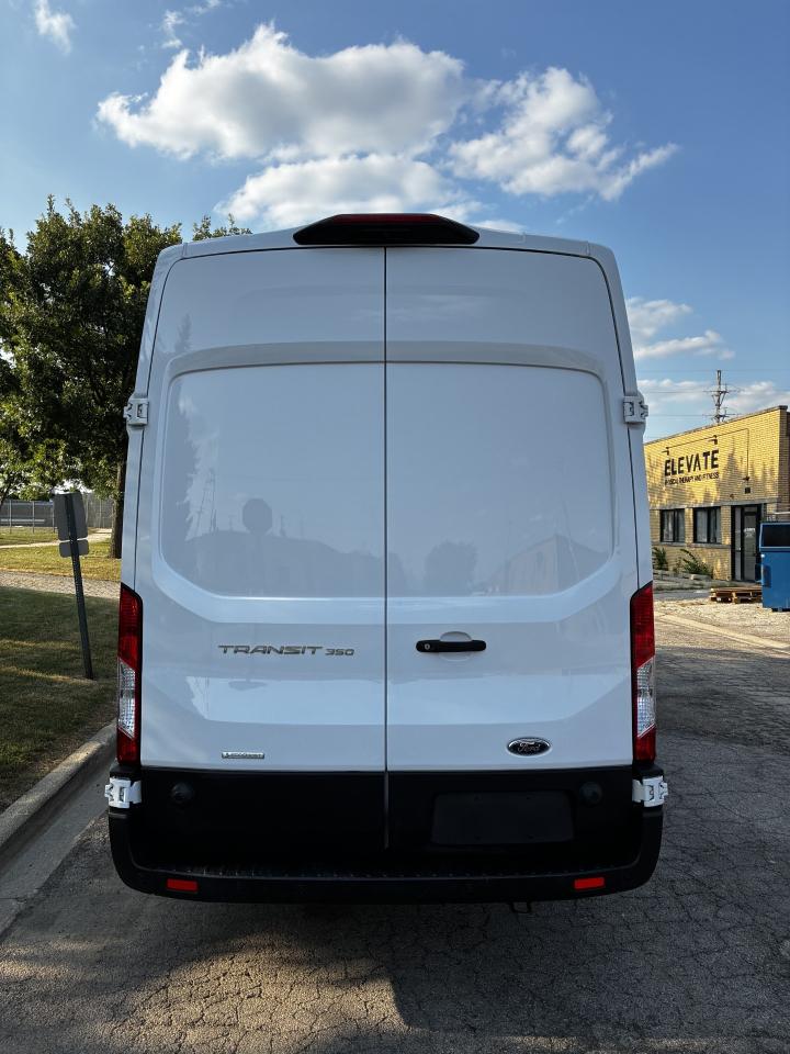 Ford Transit  2023