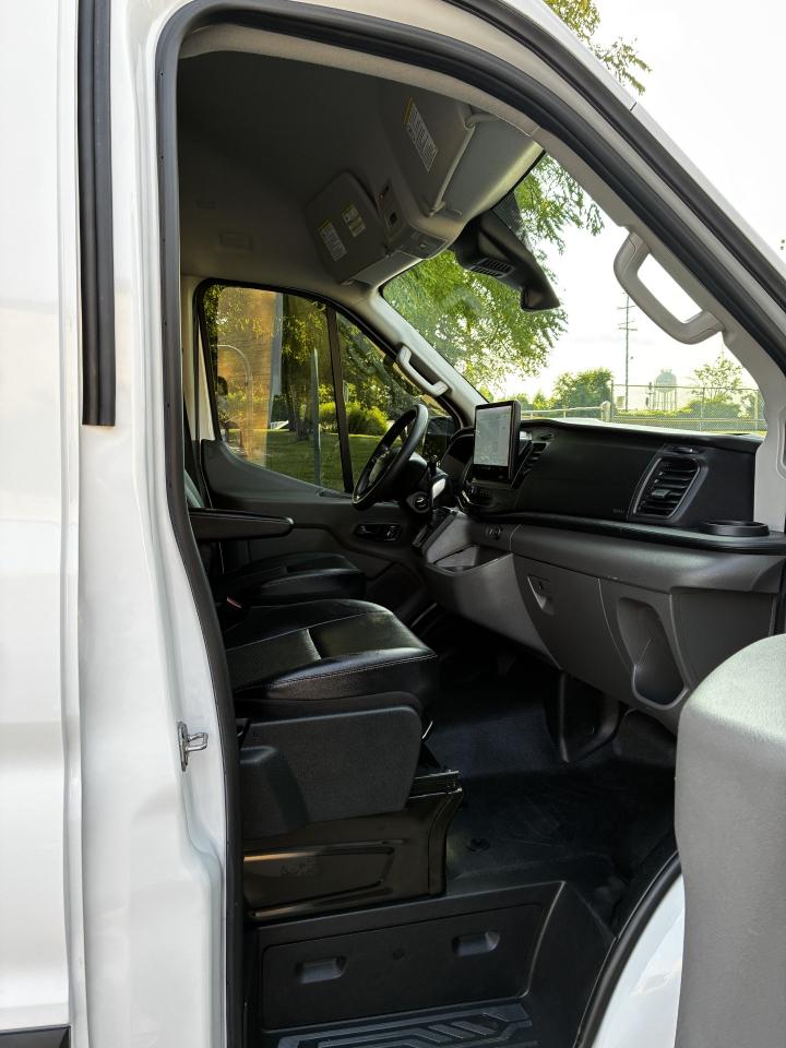 Ford Transit  2023