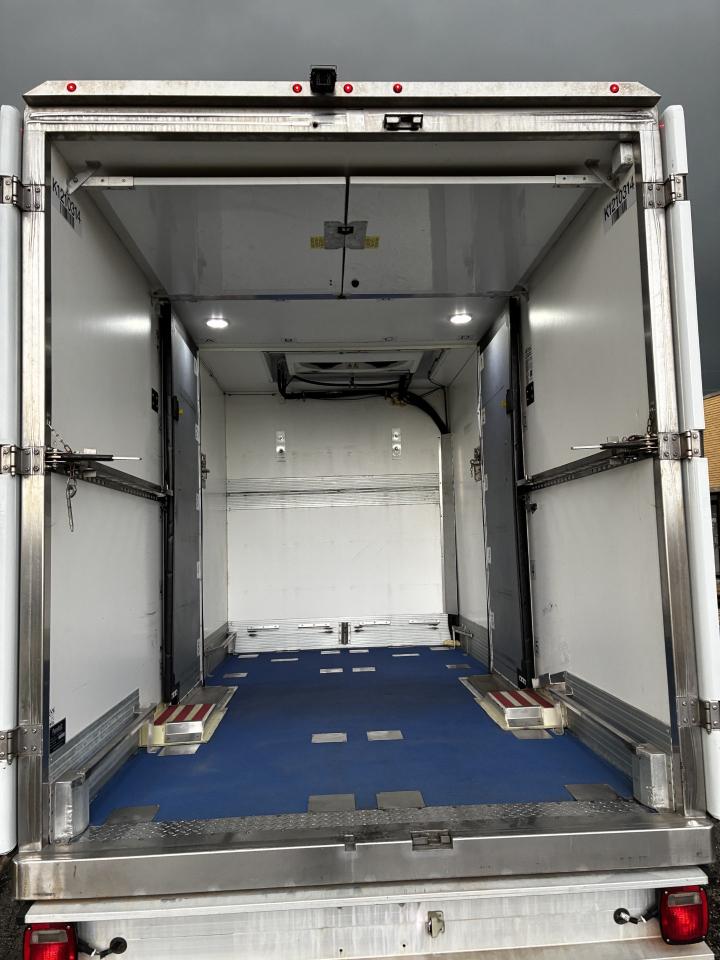 Ford Transit T-350 2022