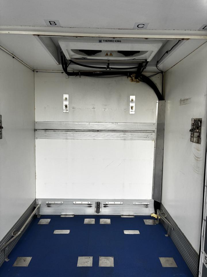 Ford Transit T-350 2022