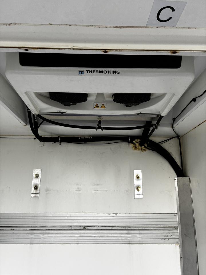 Ford Transit T-350 2022