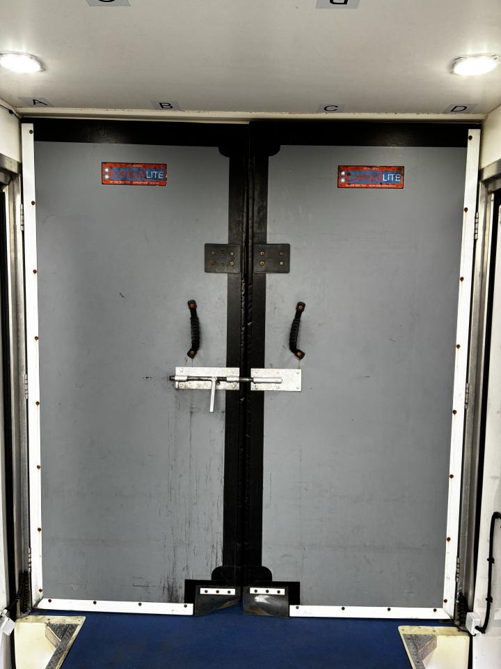Ford Transit T-350 2022