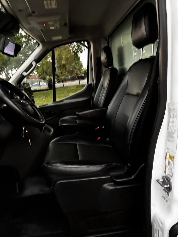 Ford Transit T-350 2022