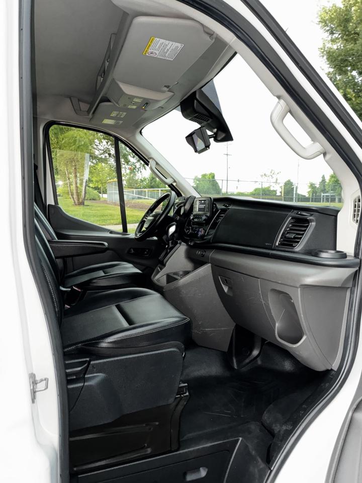 Ford Transit T-350 2022