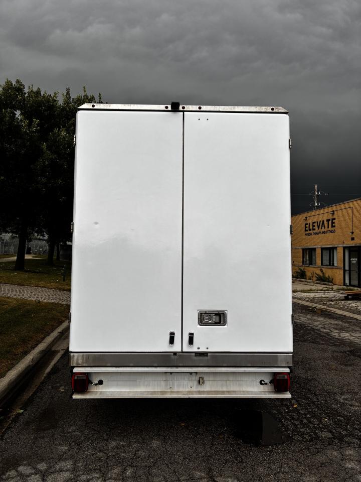 Ford Transit T-350 2022
