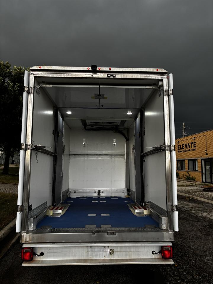 Ford Transit T-350 2022