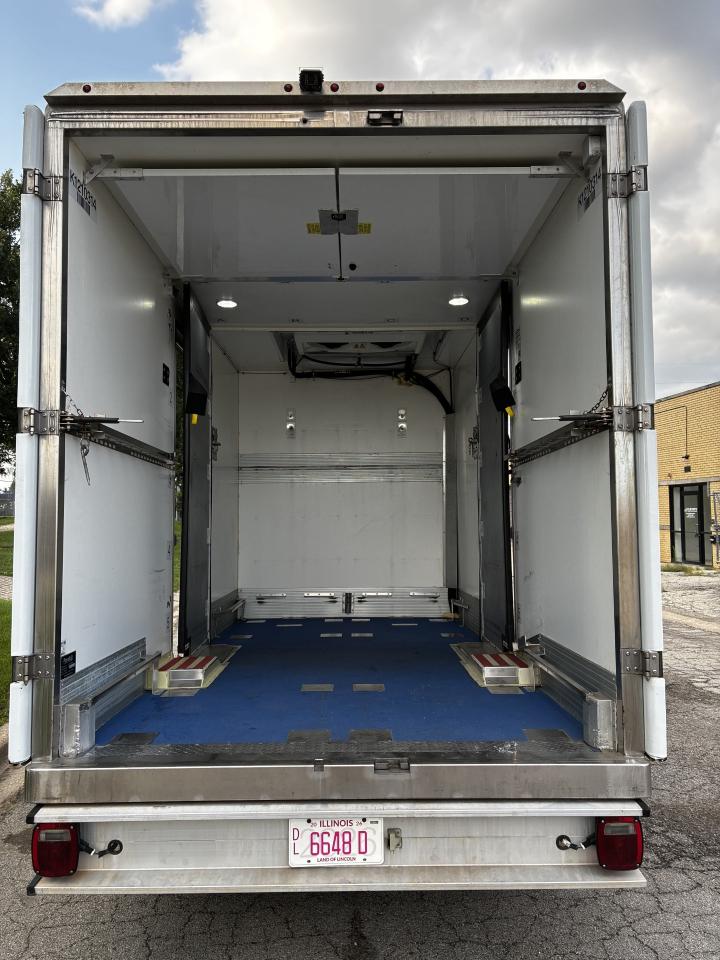 Ford Transit T-350 2022