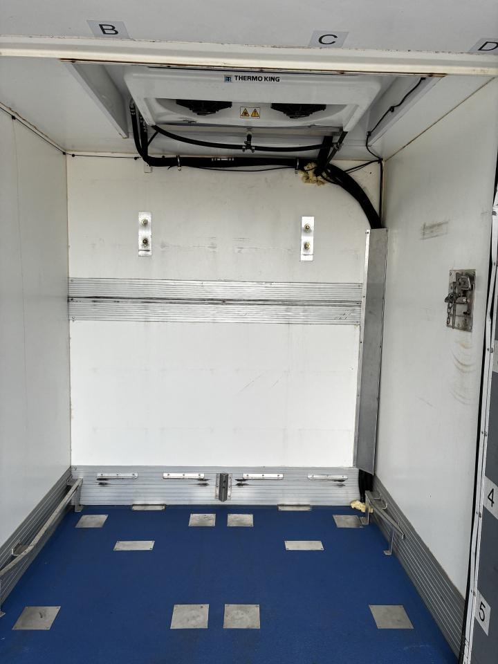 Ford Transit T-350 2022