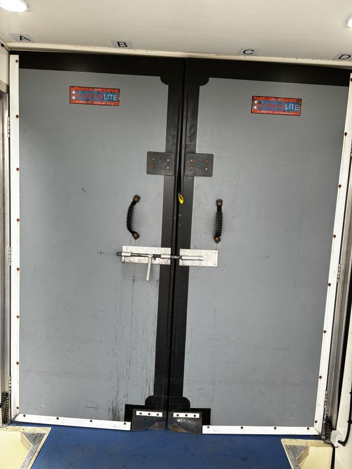 Ford Transit T-350 2022