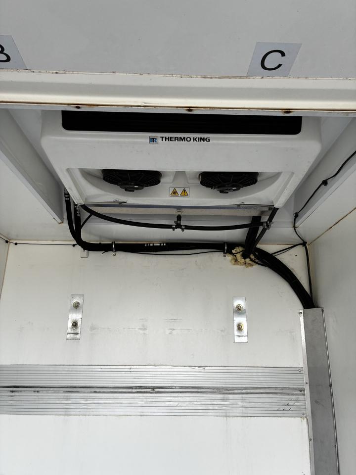 Ford Transit T-350 2022