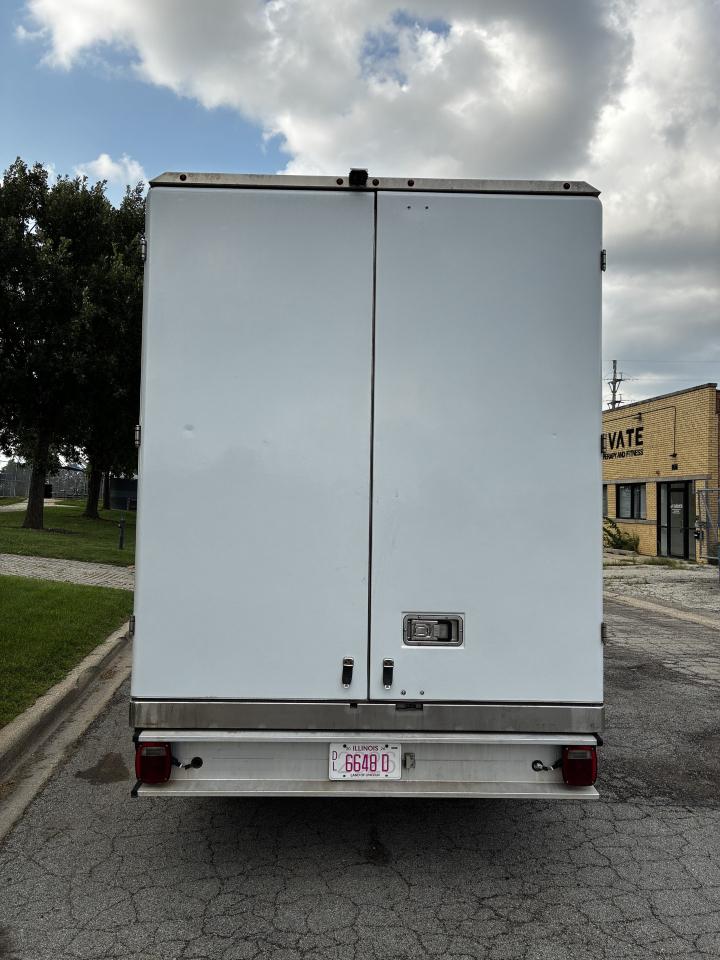 Ford Transit T-350 2022