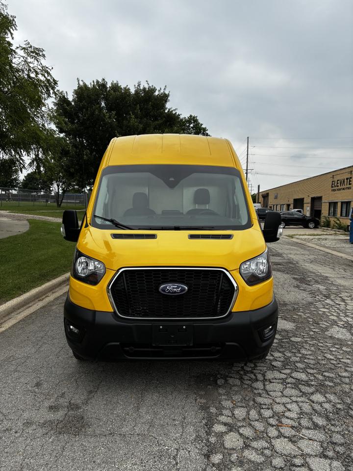 Ford Transit  2021