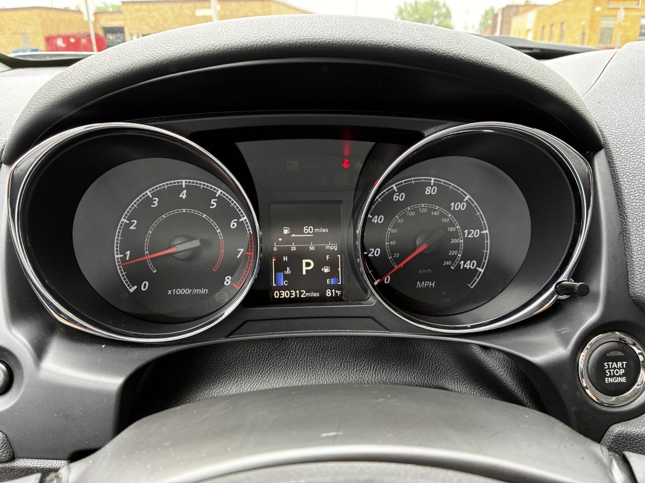 Mitsubishi Outlander Sport  2025