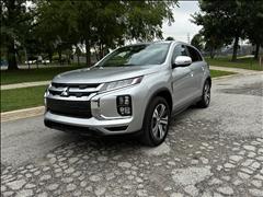 2025 Mitsubishi Outlander Sport 