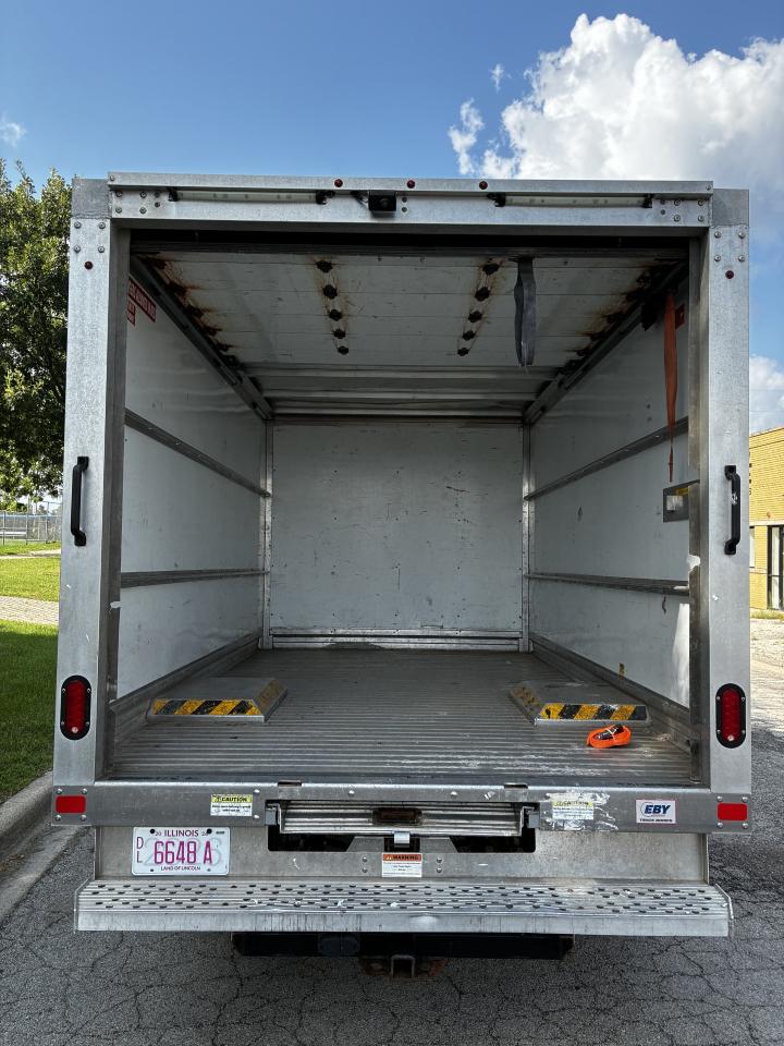 Ford Transit T-350 HD DRW 2019