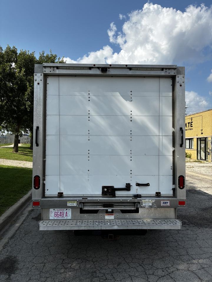 Ford Transit T-350 HD DRW 2019
