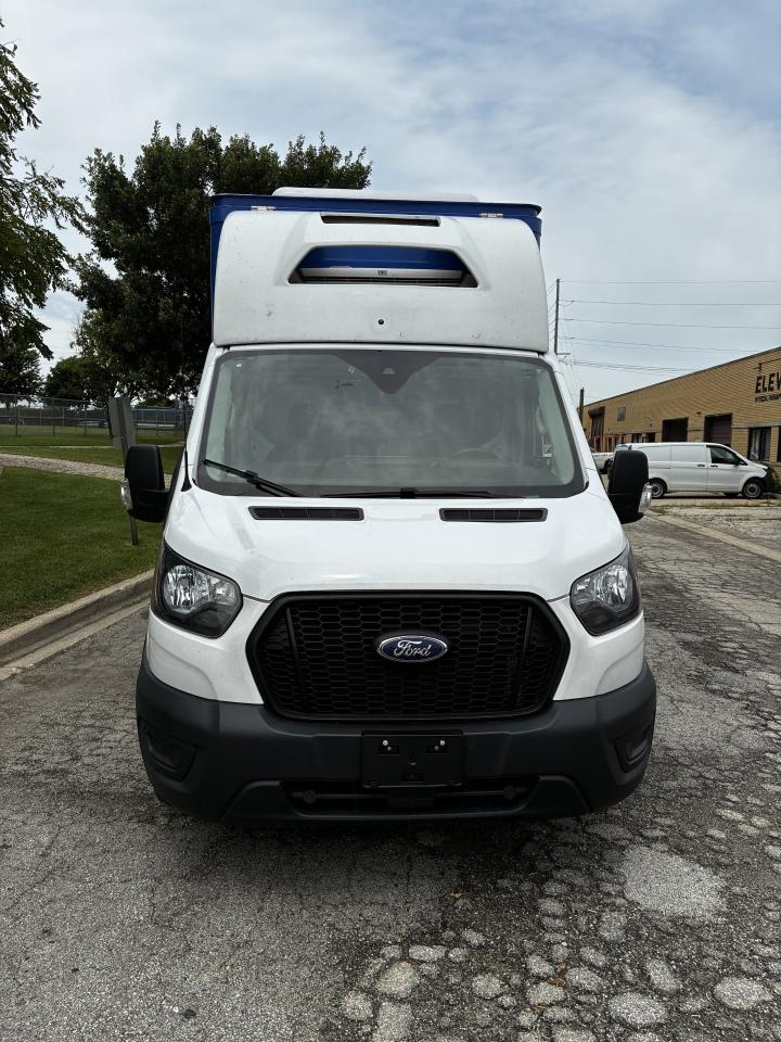 Ford Transit T-350 2023