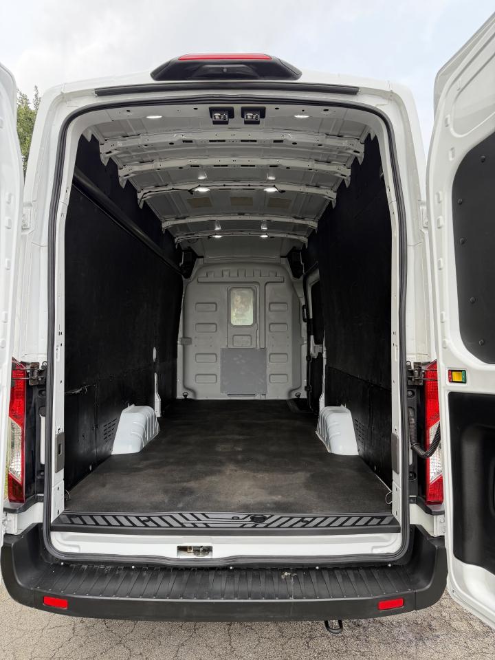 Ford Transit  2023